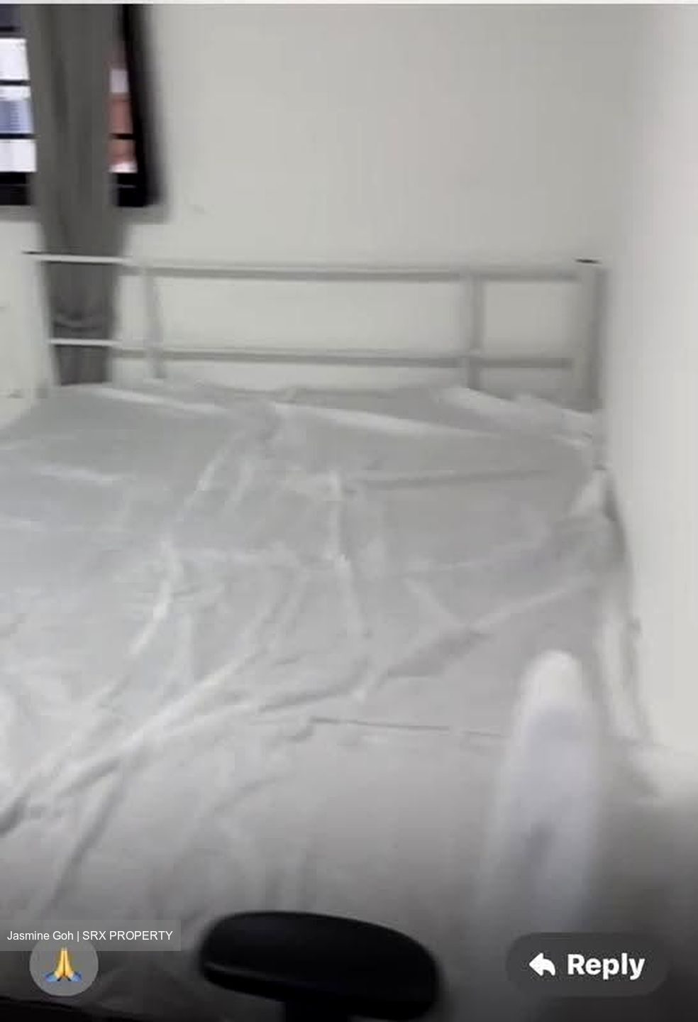 Blk 8 Holland Avenue (Queenstown), HDB 3 Rooms #607649861